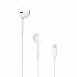 Earpods Lightning Apple Original