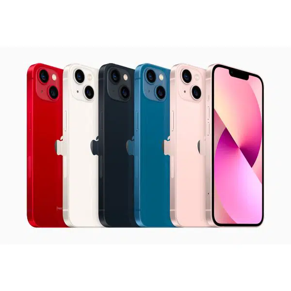 iPhone 13 128GB - Reacondicionados - Imagen 5
