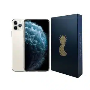 iPhone 11 Pro 256GB Silver - Reacondicionado