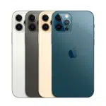 iPhone 12 Pro 128GB – Reacondicionados