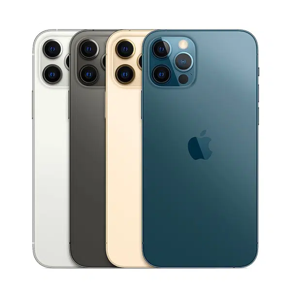 iPhone 12 Pro 128GB - Reacondicionados