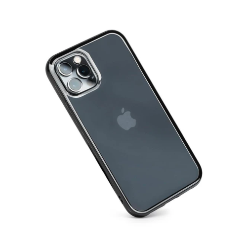 Carcasa Mous iPhone 12 Pro Max Clarity