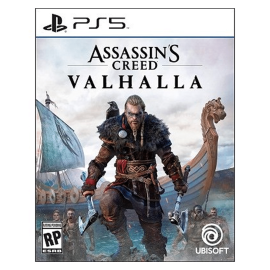 Assassin’s Creed Valhalla PS5