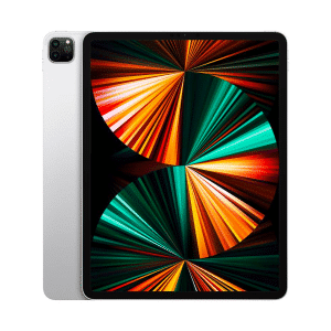 iPad Pro 12,9″ M1 5ta Generación 256GB