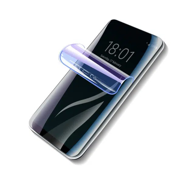 Lámina de Hidrogel Smartphone