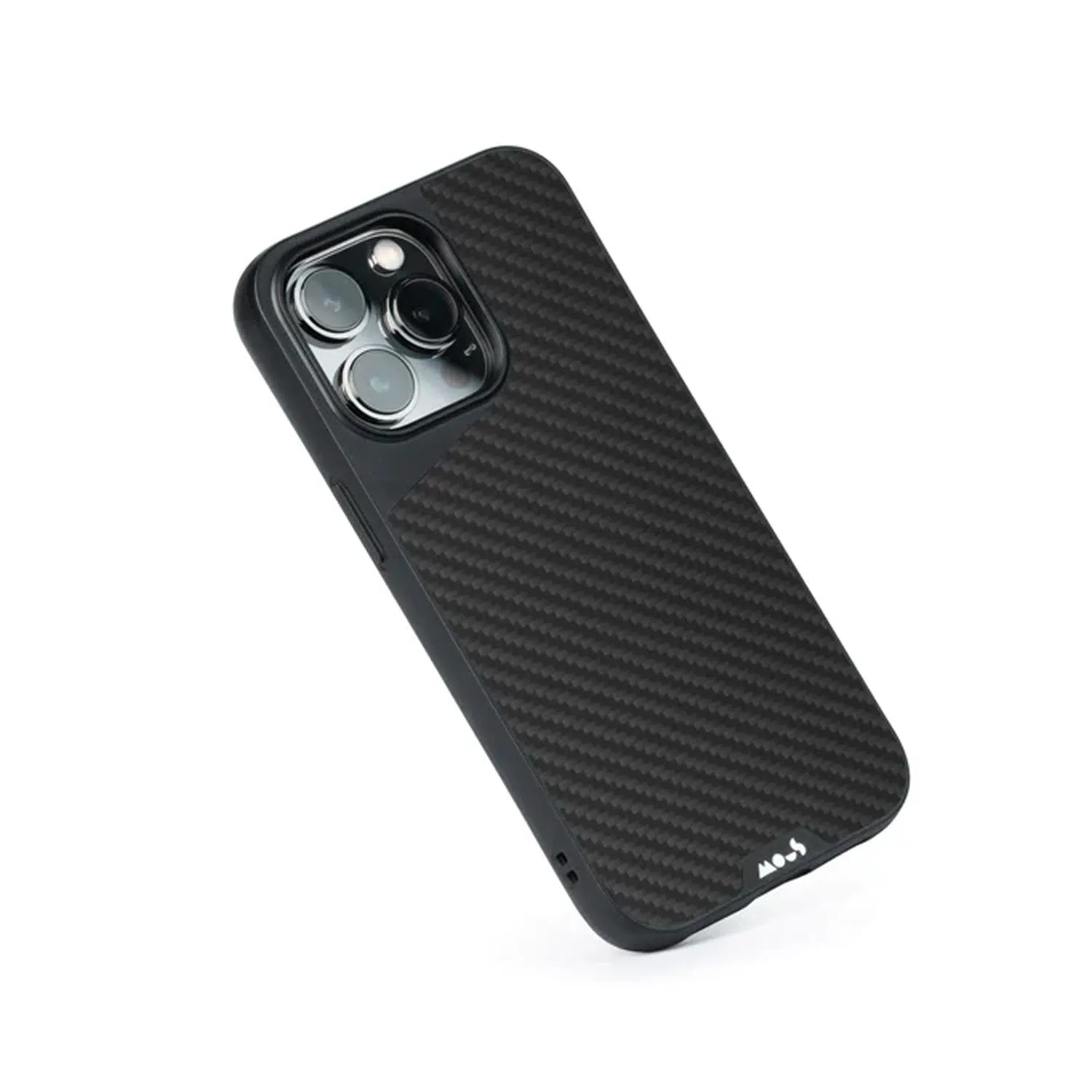 Carcasa Mous iPhone 13 Pro Max Infinity - Iprotech