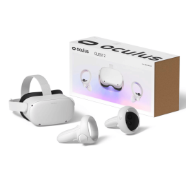 Oculus Quest 2 256GB