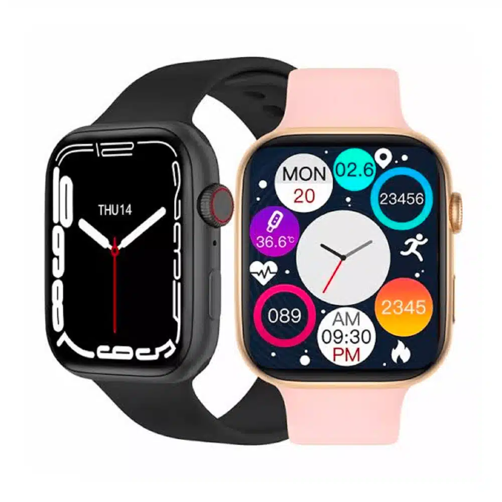 Relojes inteligentes para Apple iPhone 15 Pro Max