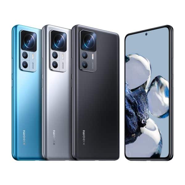 Xiaomi 12T Pro 5G 256GB