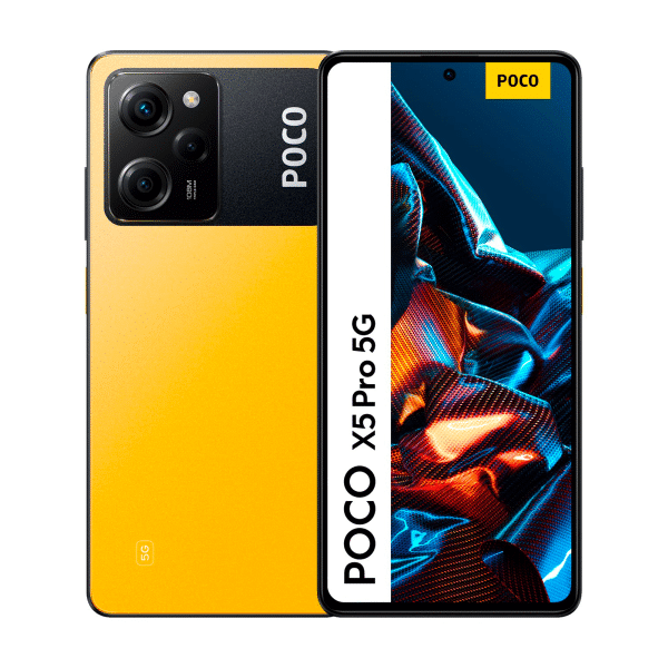 Xiaomi Poco X5 Pro 5G 256GB