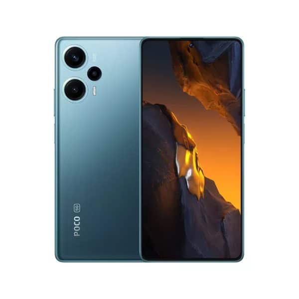 Xiaomi Poco F5 5G 256GB - Imagen 2