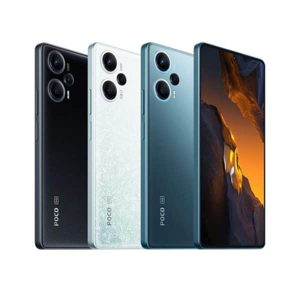 Xiaomi Poco F5 5G 256GB