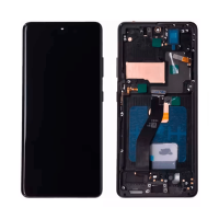 Pantalla Samsung Galaxy S21 Ultra
