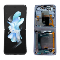 Pantalla Samsung Galaxy Z Flip4