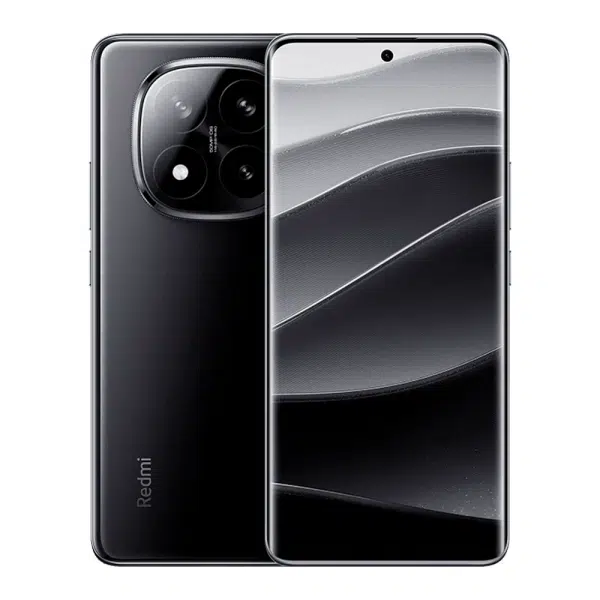 Xiaomi Redmi Note 14 Pro+ 256GB 5G - Imagen 3